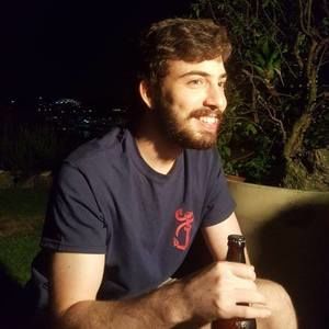 Meet your Posher, Alan